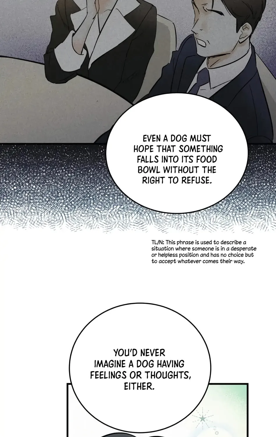 Read Another Lie chapter 1 image 52 on Lezhin