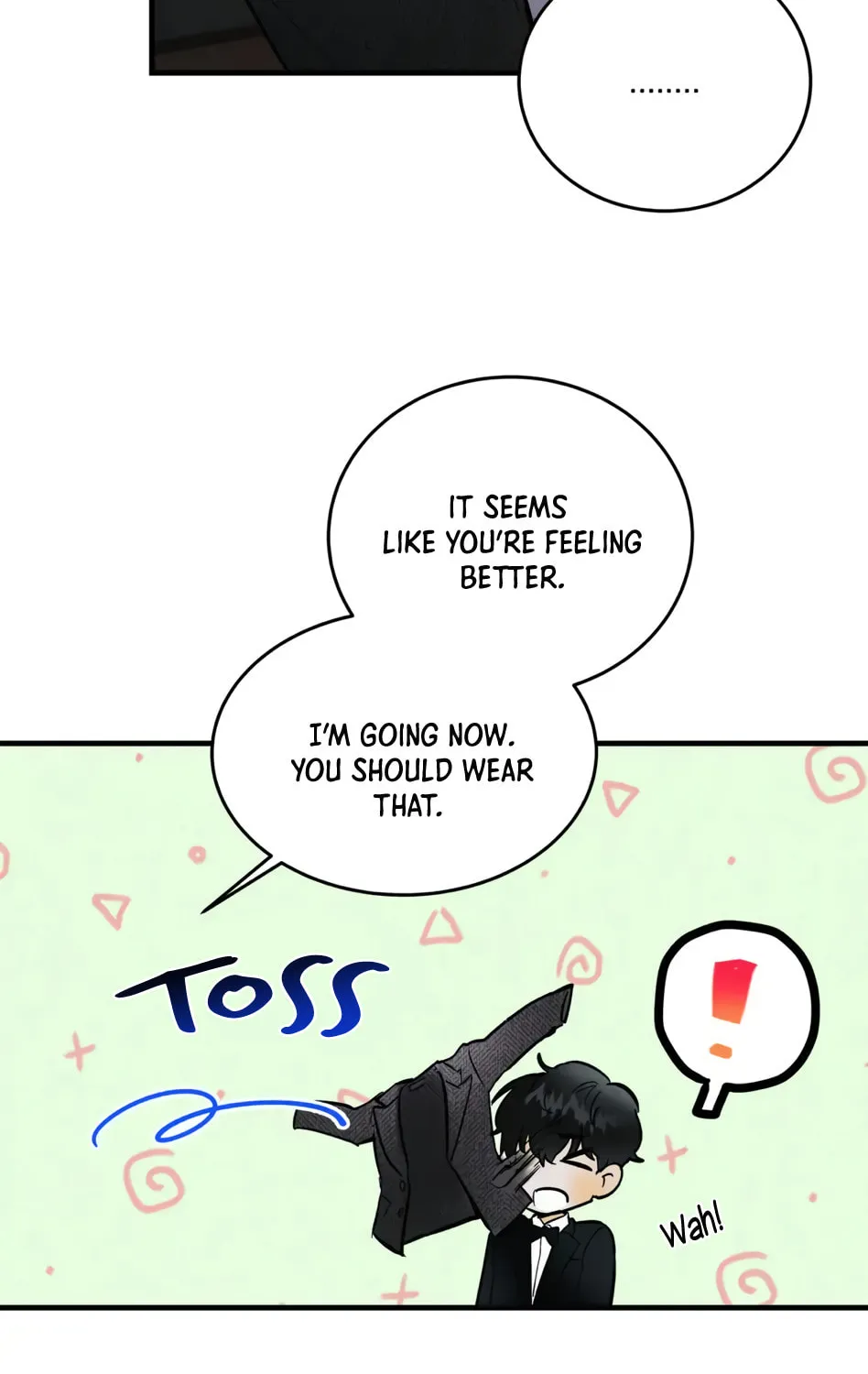Read Another Lie chapter 1 image 56 on Lezhin