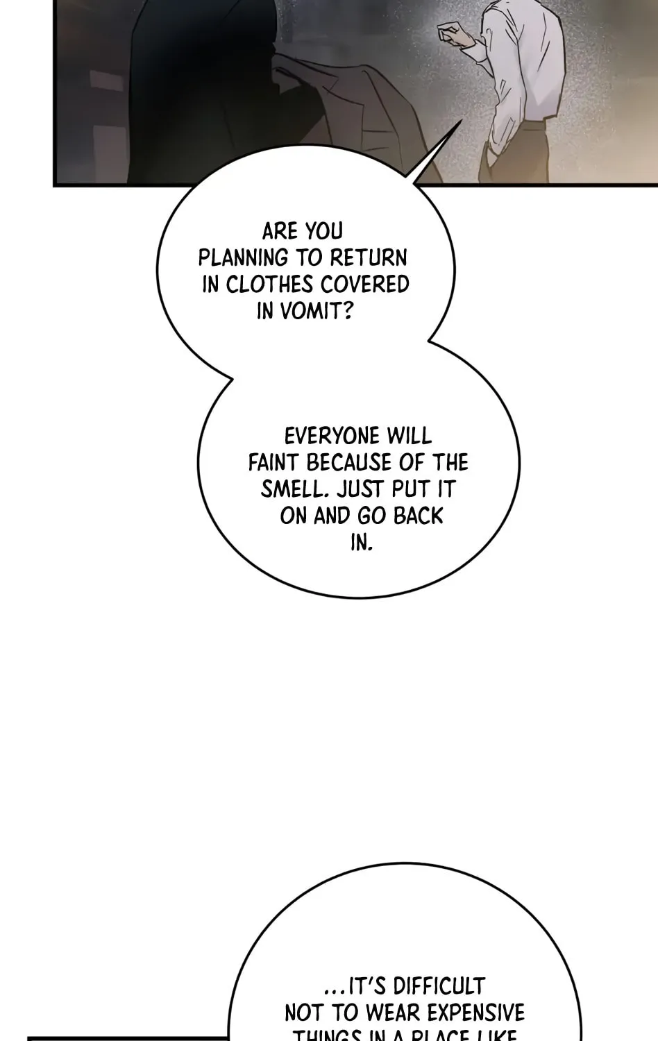 Read Another Lie chapter 1 image 58 on Lezhin