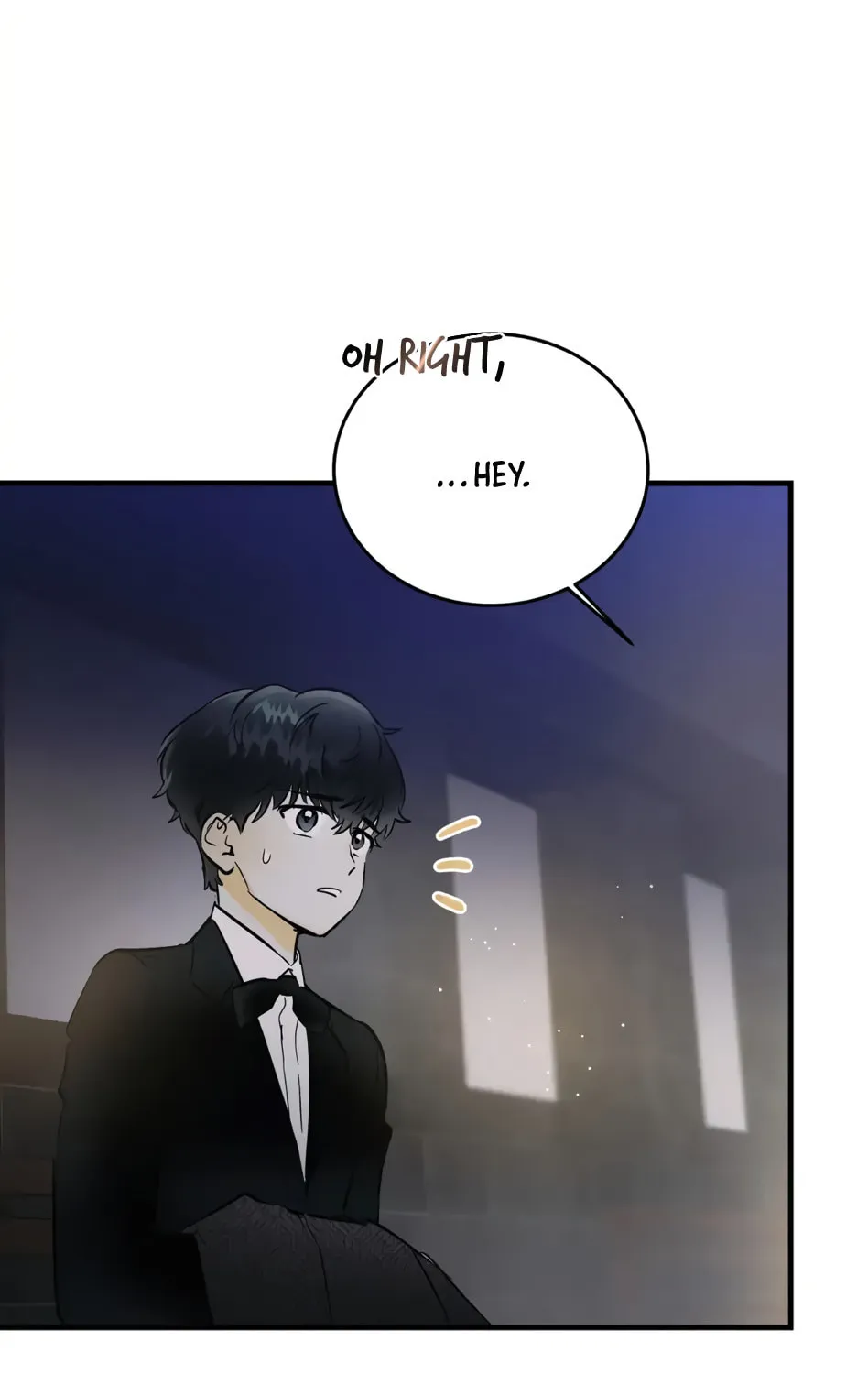 Read Another Lie chapter 1 image 61 on Lezhin