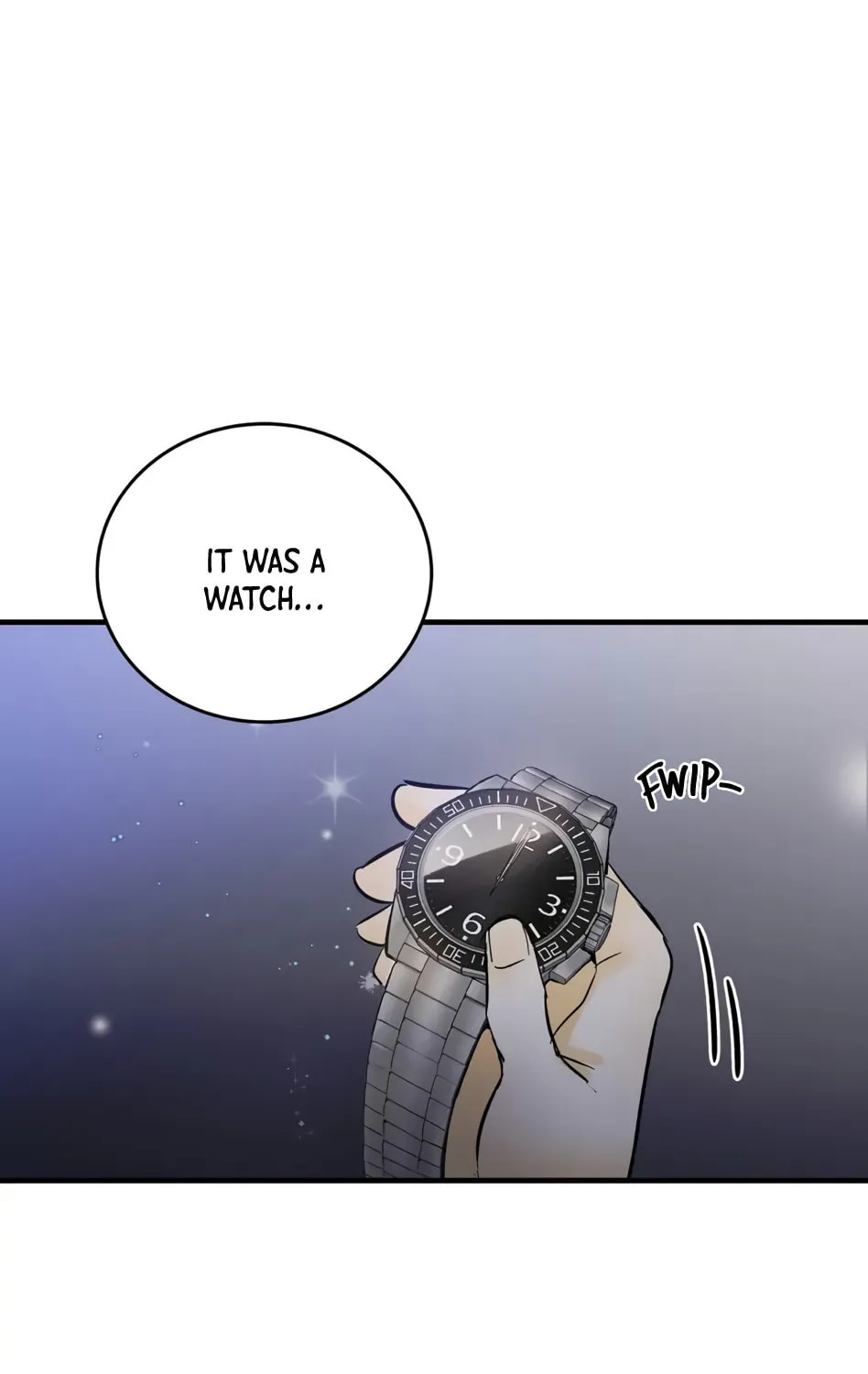 Read Another Lie chapter 1 image 66 on Lezhin