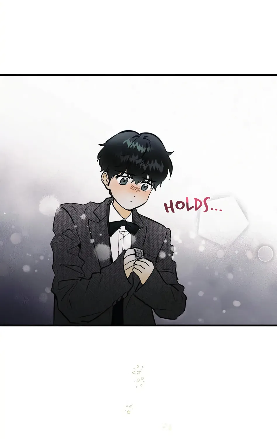 Read Another Lie chapter 1 image 67 on Lezhin