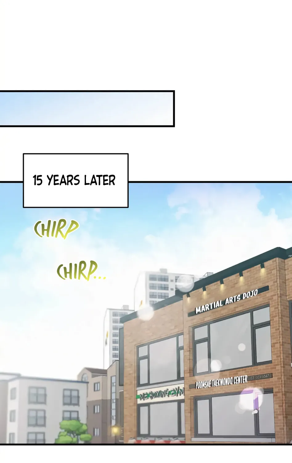 Read Another Lie chapter 1 image 69 on Lezhin