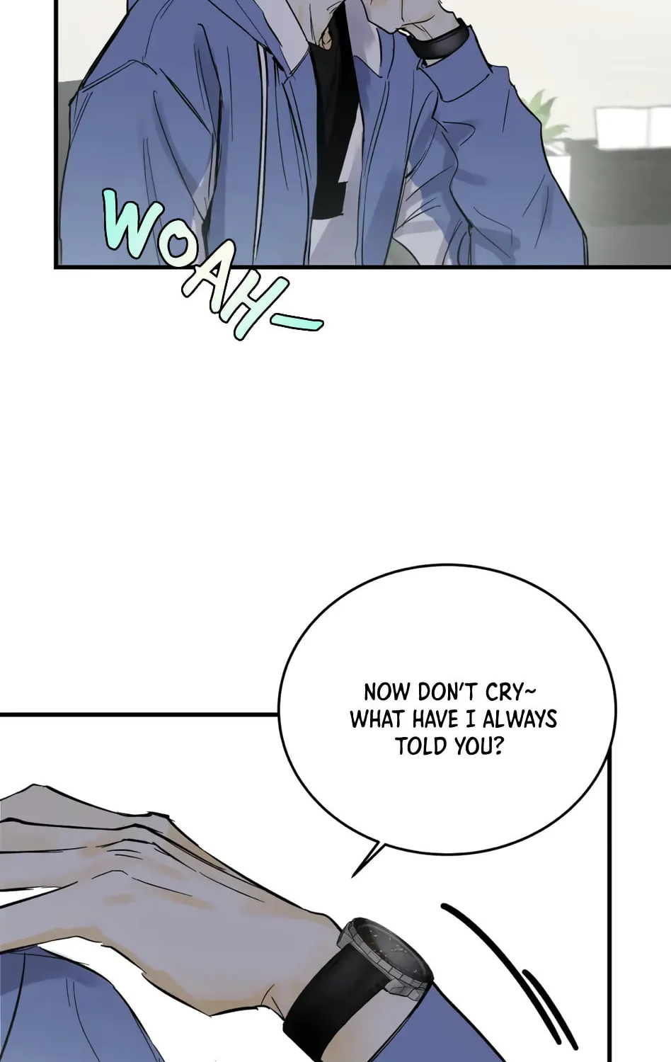 Read Another Lie chapter 1 image 76 on Lezhin