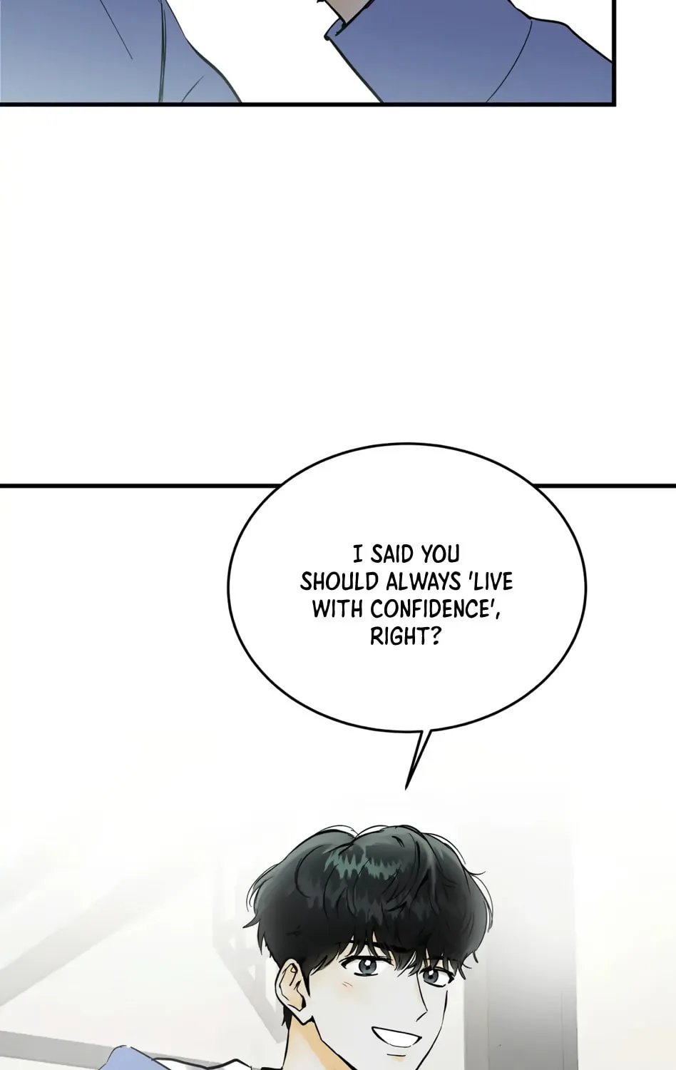 Read Another Lie chapter 1 image 77 on Lezhin