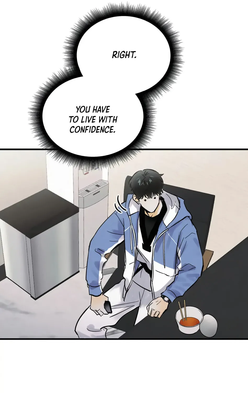 Read Another Lie chapter 1 image 79 on Lezhin