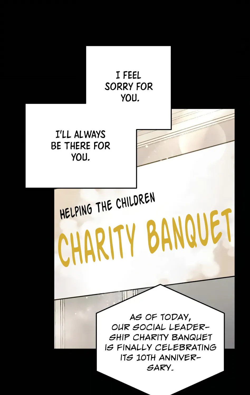 Read Another Lie chapter 1 image 8 on Lezhin