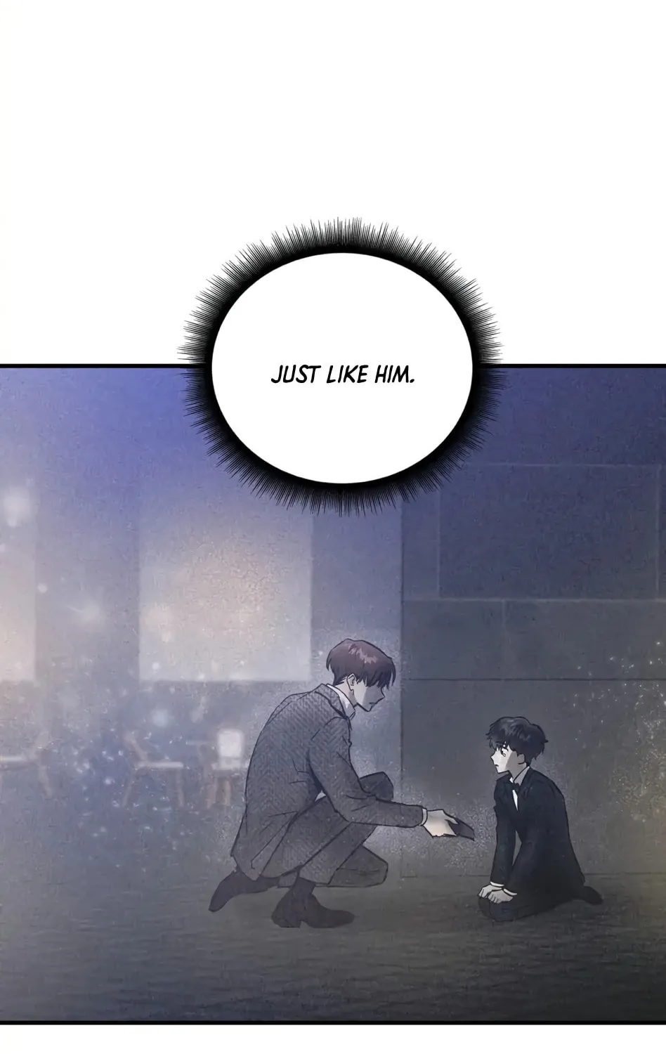Read Another Lie chapter 1 image 80 on Lezhin