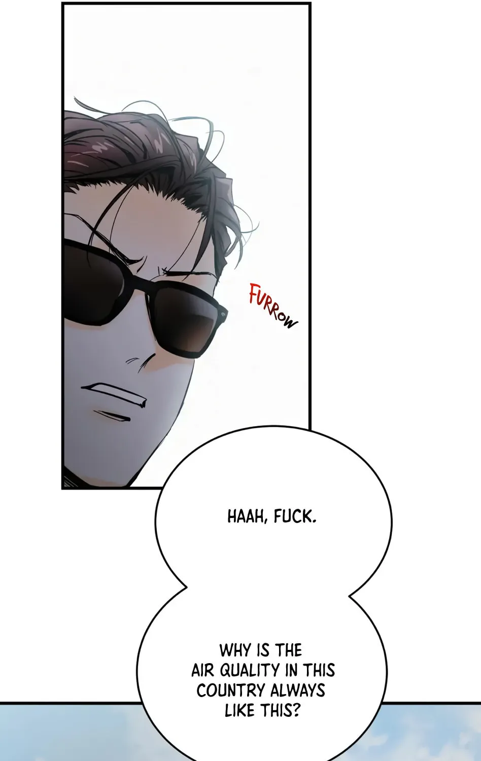 Read Another Lie chapter 1 image 85 on Lezhin