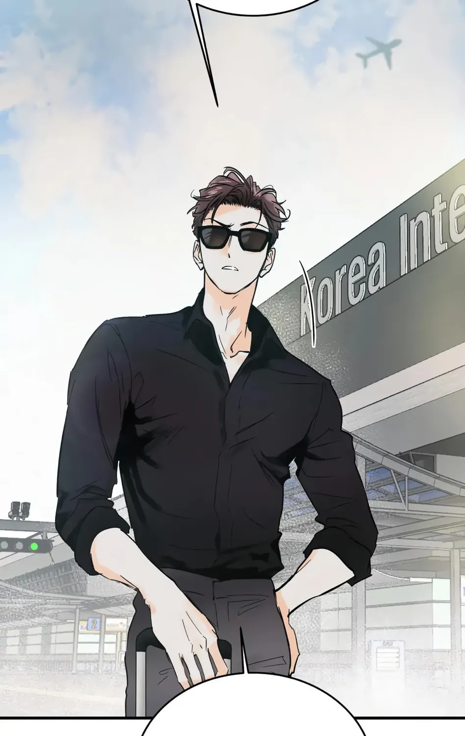 Read Another Lie chapter 1 image 86 on Lezhin