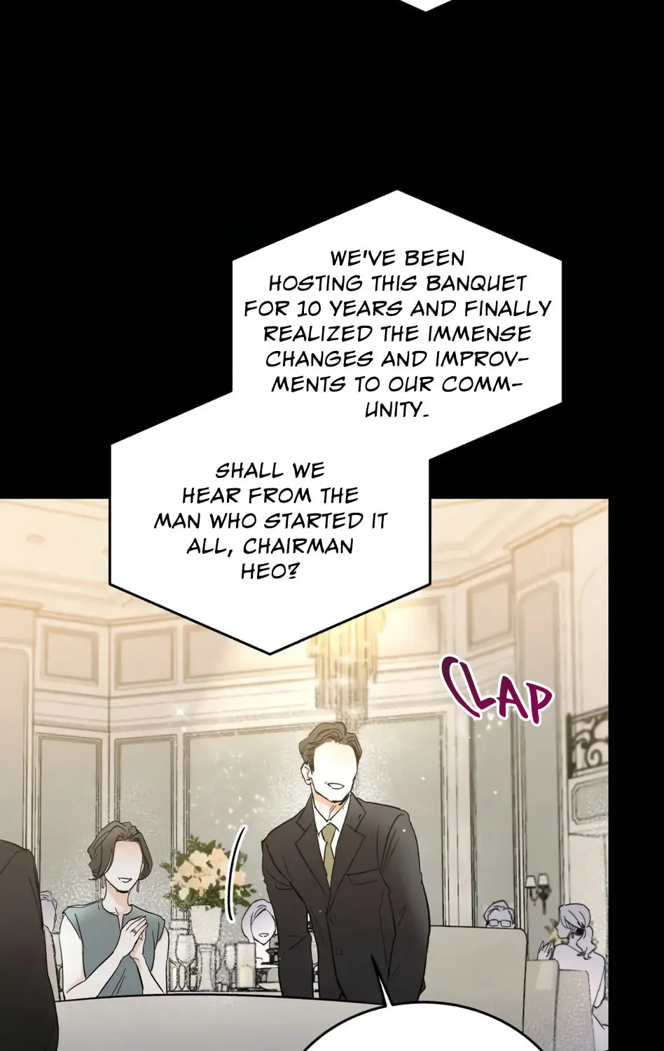 Read Another Lie chapter 1 image 9 on Lezhin