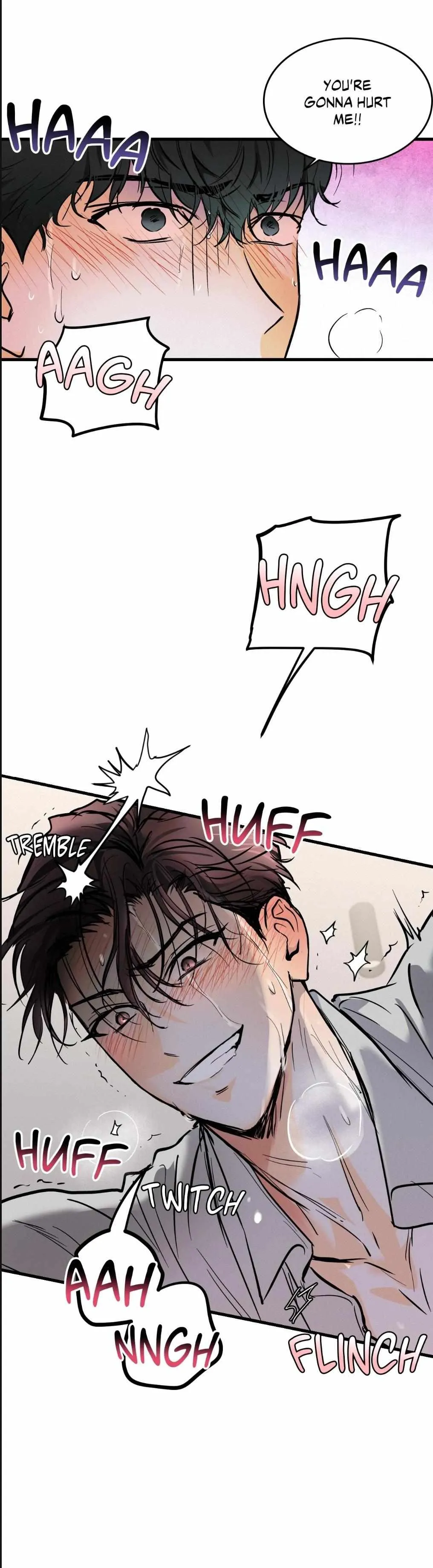 Read Another Lie chapter 10 image 10 on Lezhin