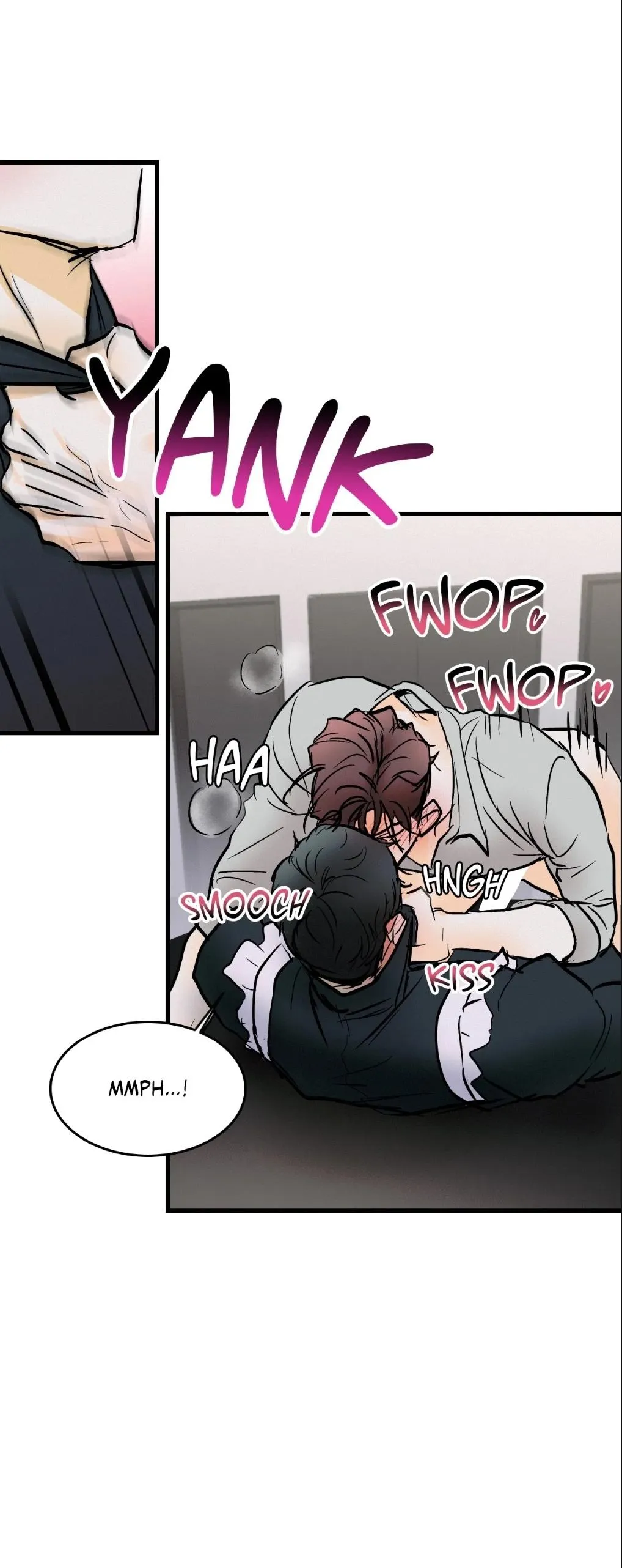 Read Another Lie chapter 10 image 11 on Lezhin
