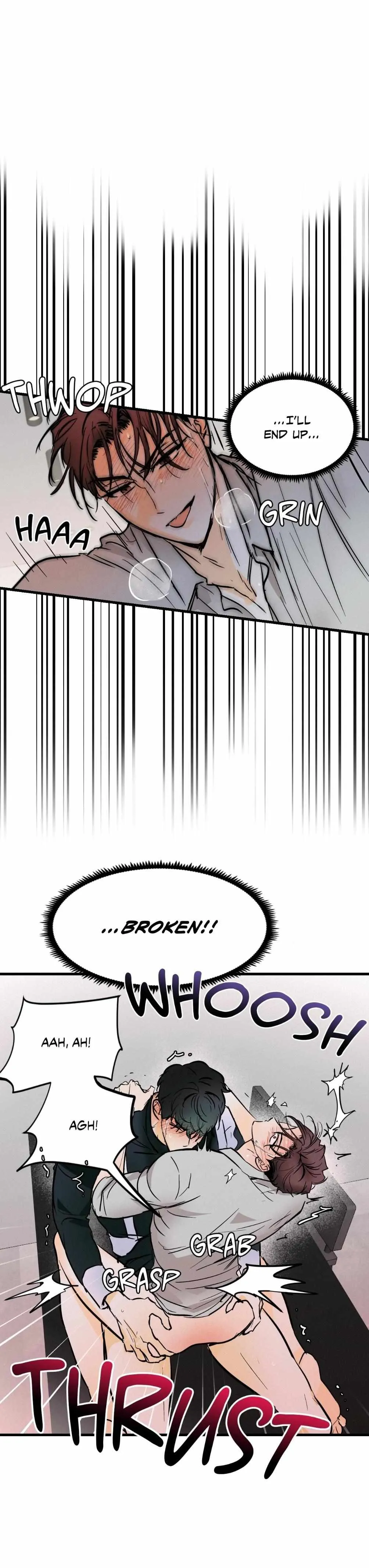 Read Another Lie chapter 10 image 14 on Lezhin