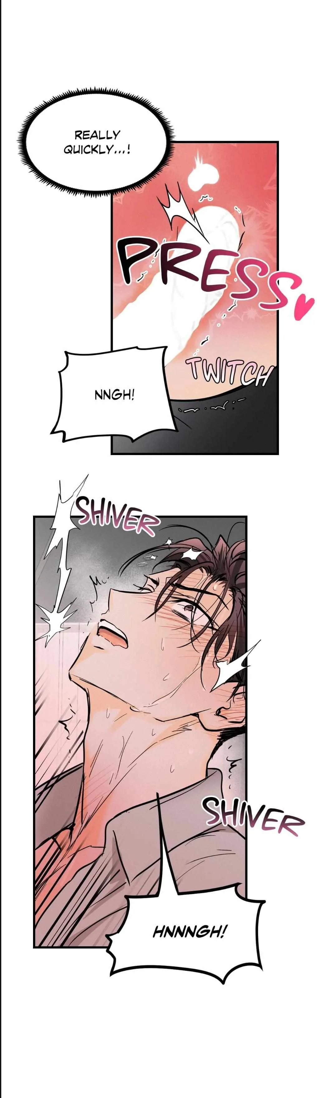Read Another Lie chapter 10 image 16 on Lezhin