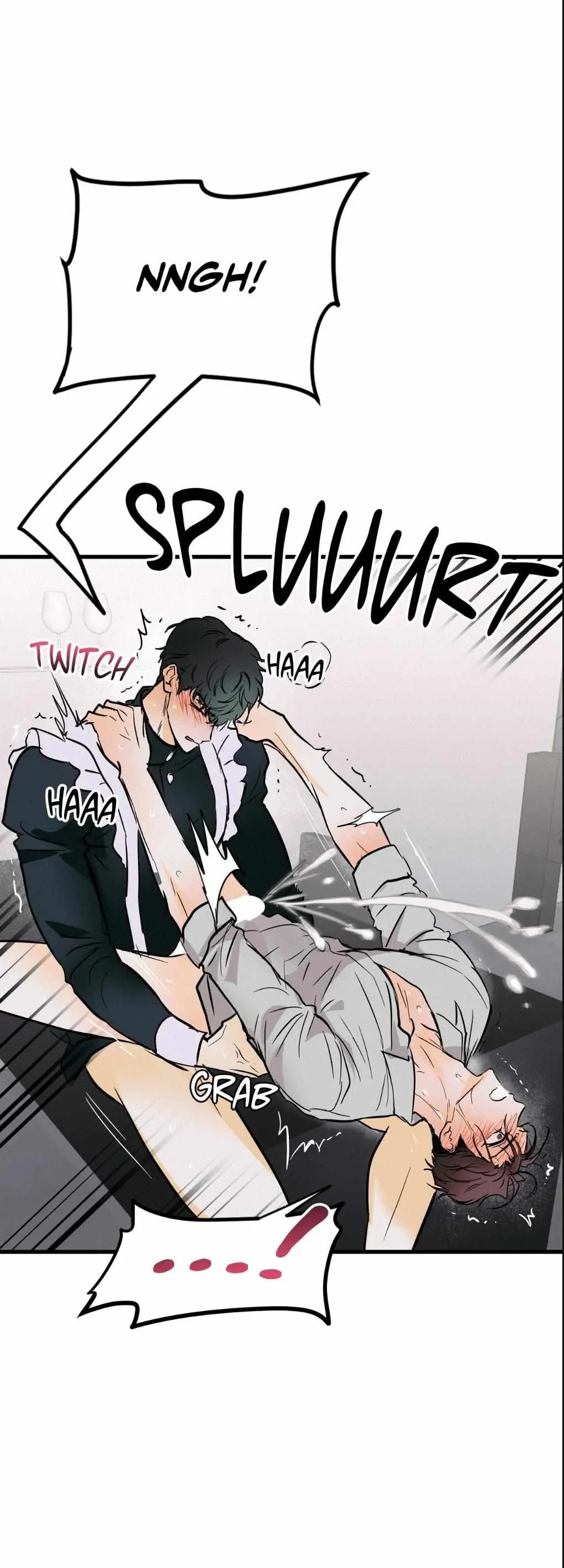 Read Another Lie chapter 10 image 17 on Lezhin