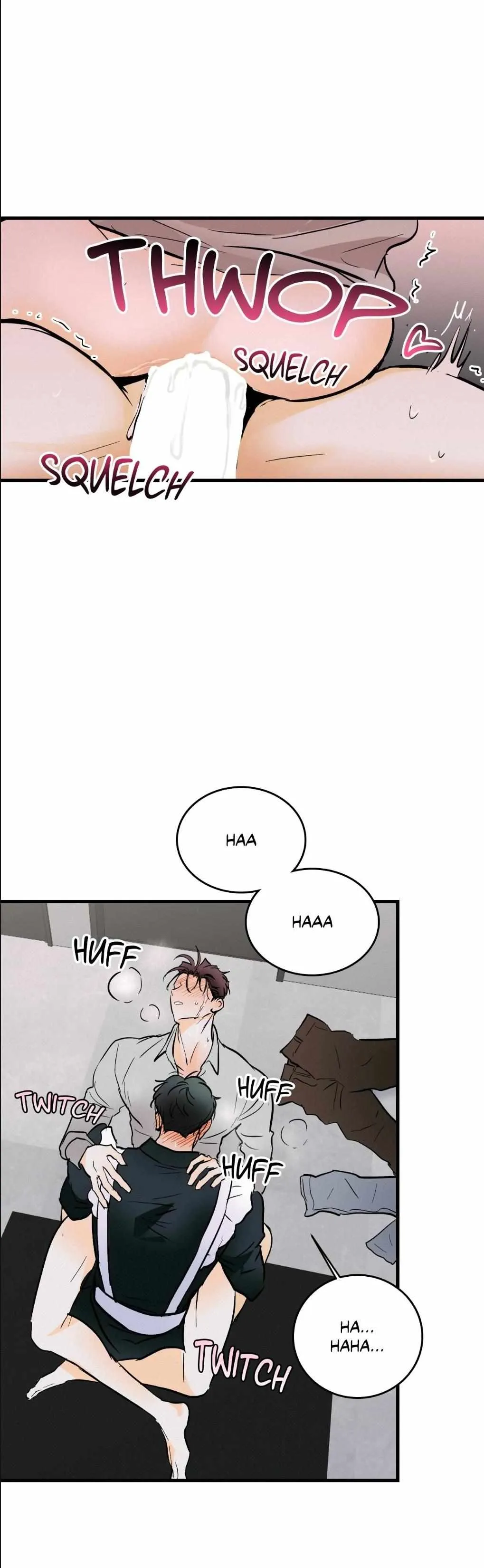Read Another Lie chapter 10 image 18 on Lezhin