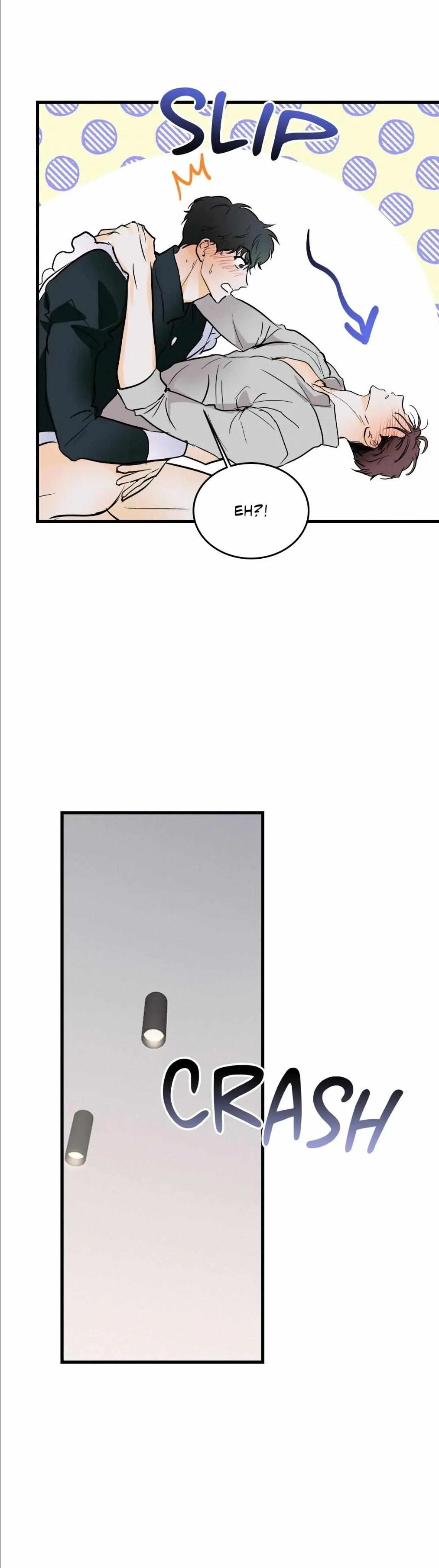 Read Another Lie chapter 10 image 19 on Lezhin