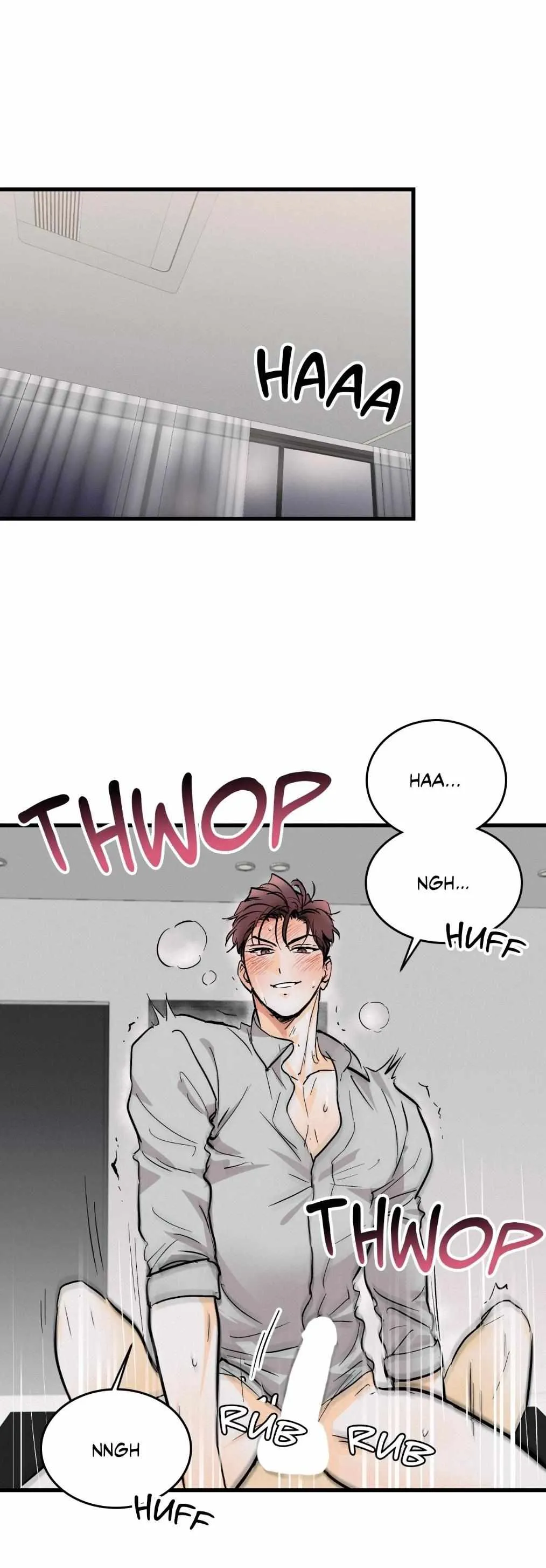 Read Another Lie chapter 10 image 2 on Lezhin