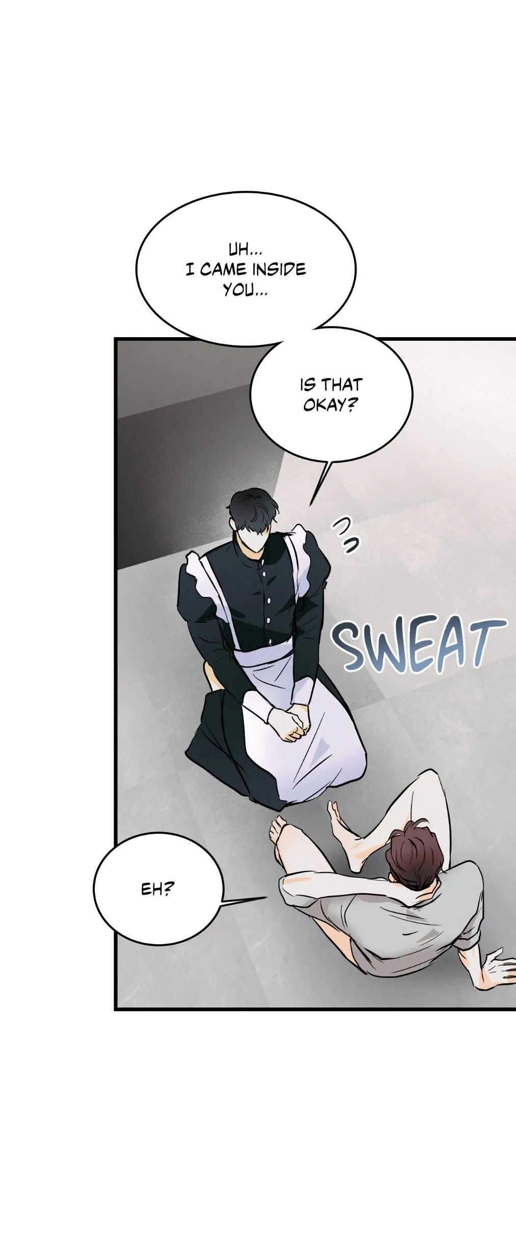Read Another Lie chapter 10 image 22 on Lezhin