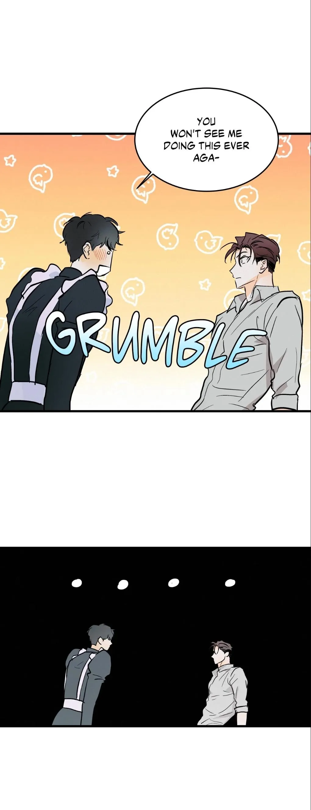 Read Another Lie chapter 10 image 25 on Lezhin