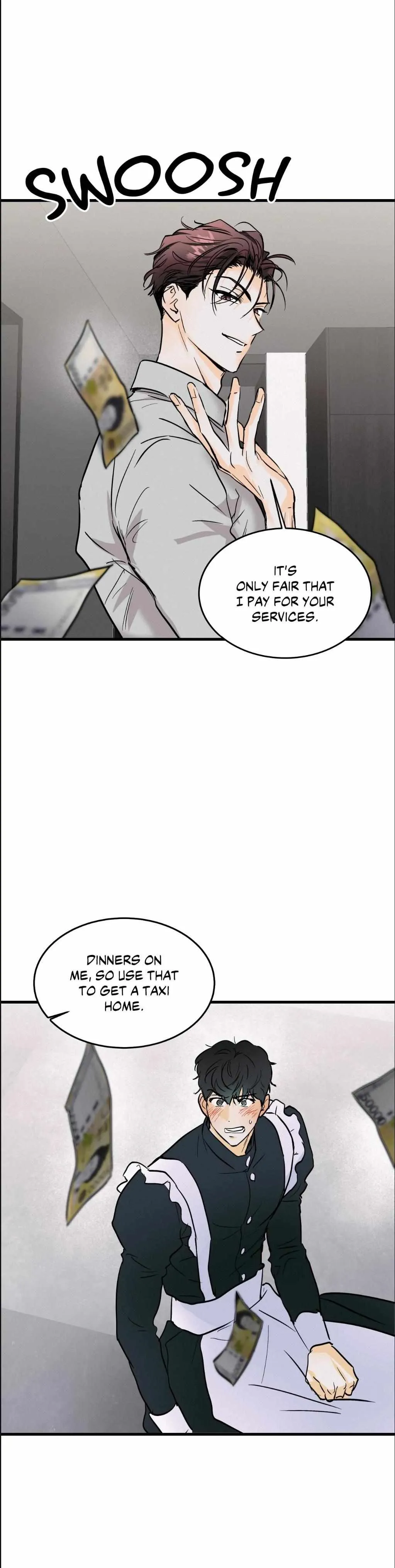 Read Another Lie chapter 10 image 29 on Lezhin