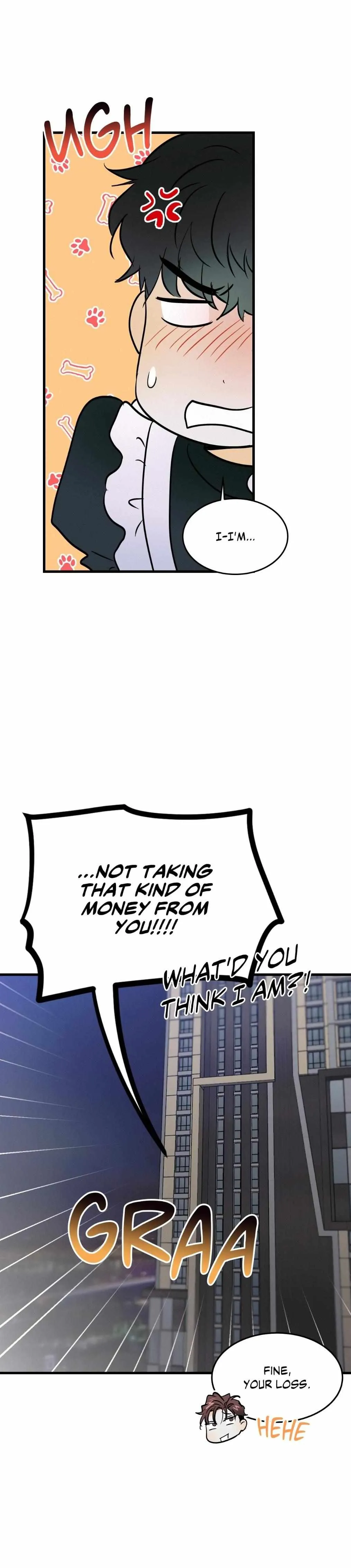 Read Another Lie chapter 10 image 30 on Lezhin