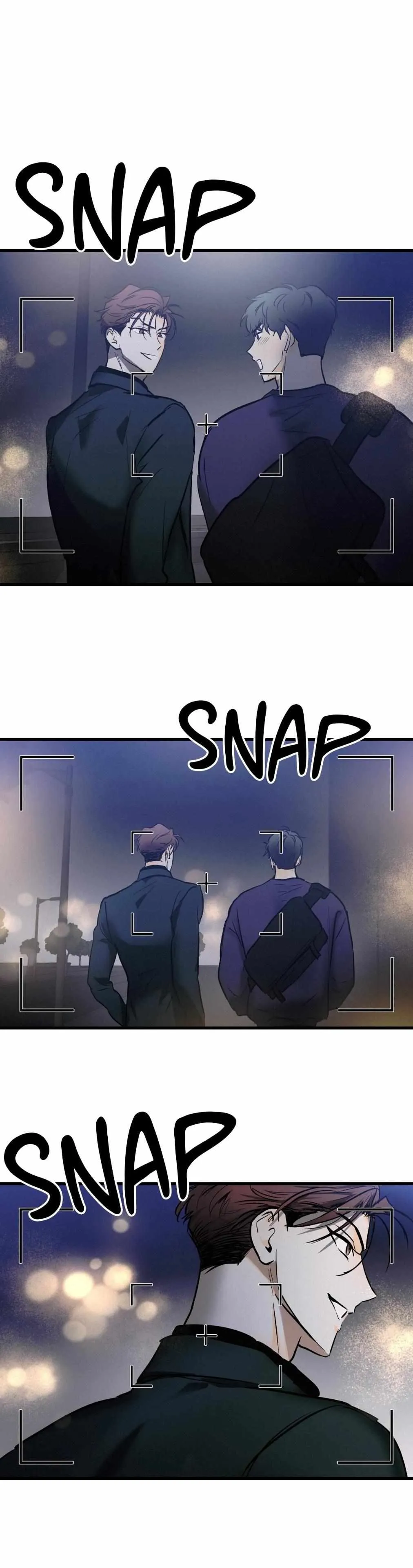 Read Another Lie chapter 10 image 35 on Lezhin