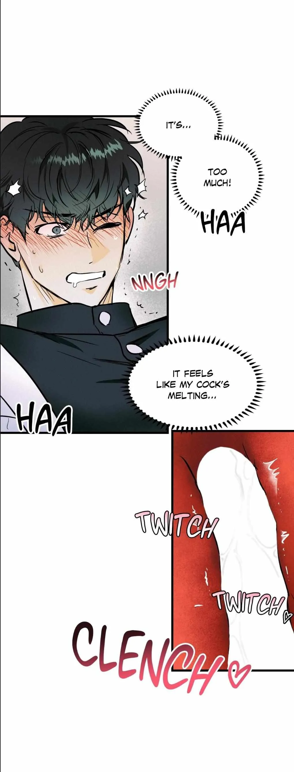 Read Another Lie chapter 10 image 4 on Lezhin