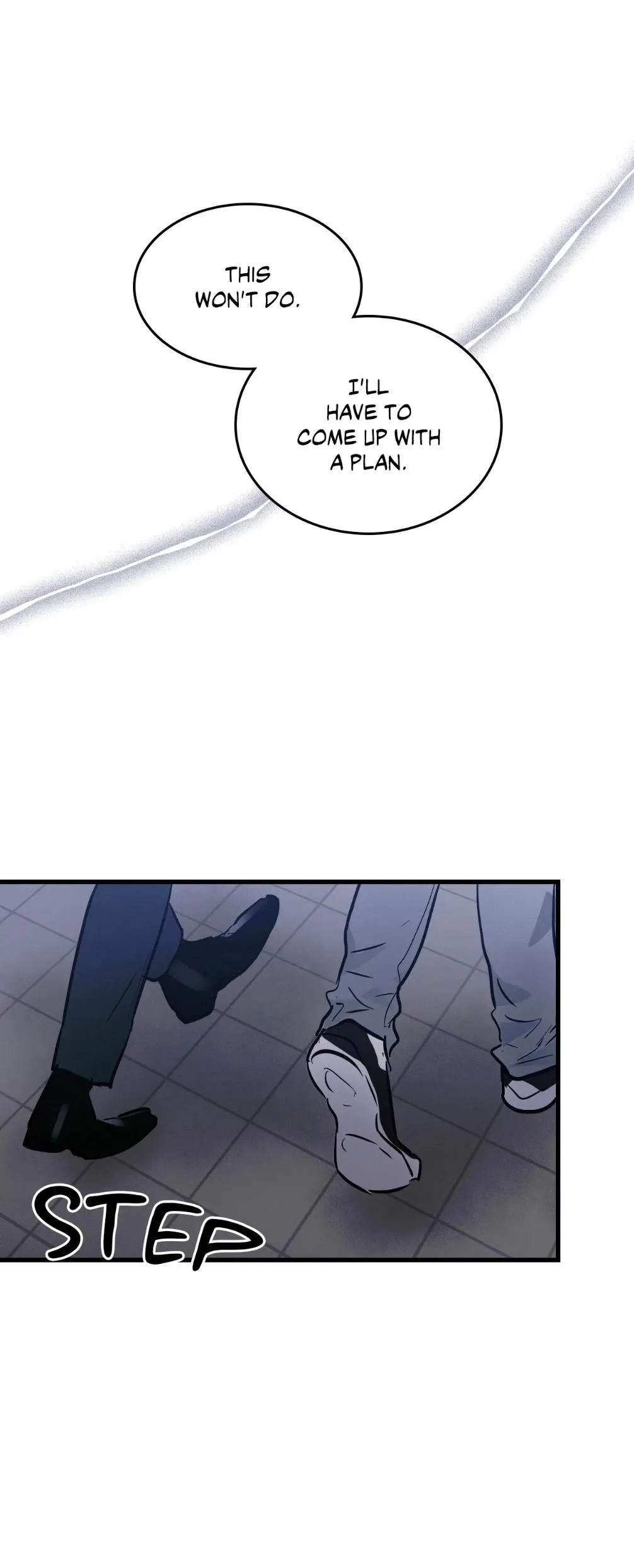 Read Another Lie chapter 10 image 41 on Lezhin