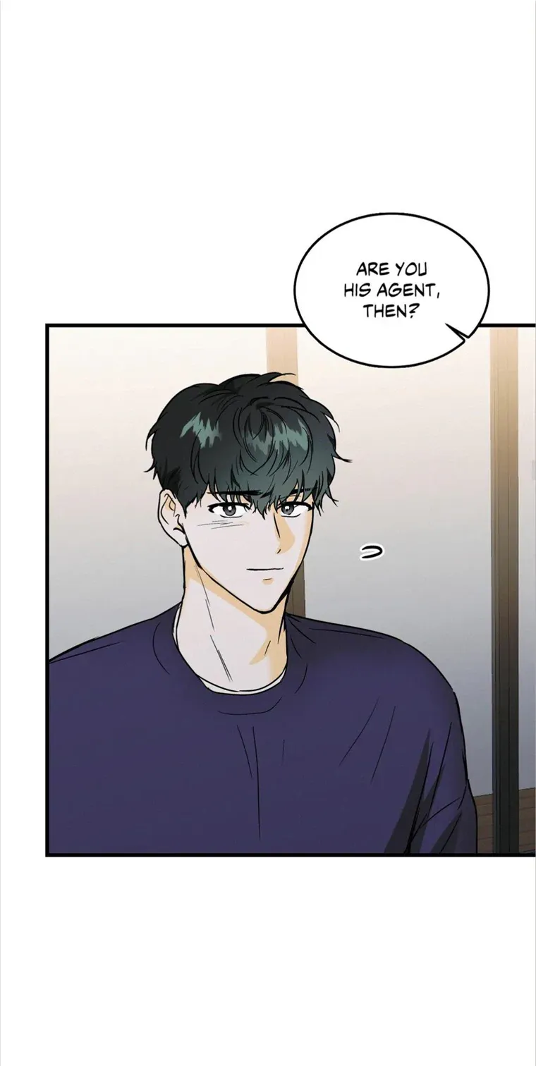 Read Another Lie chapter 11 image 17 on Lezhin