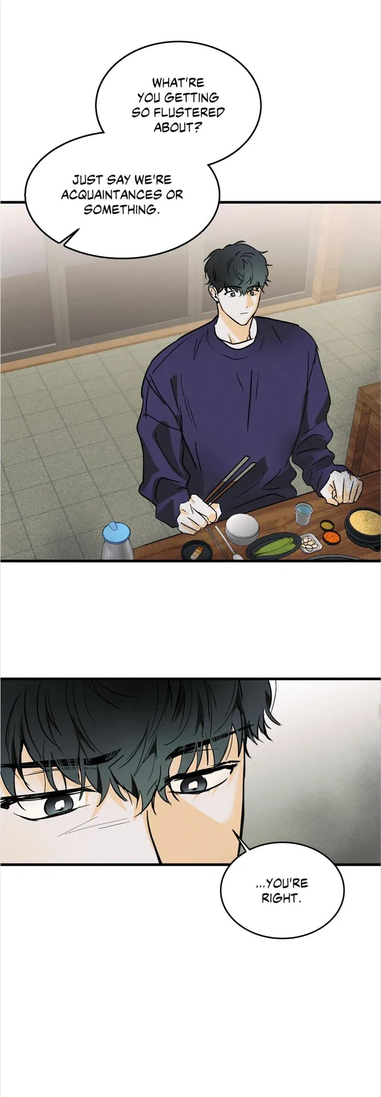 Read Another Lie chapter 11 image 19 on Lezhin