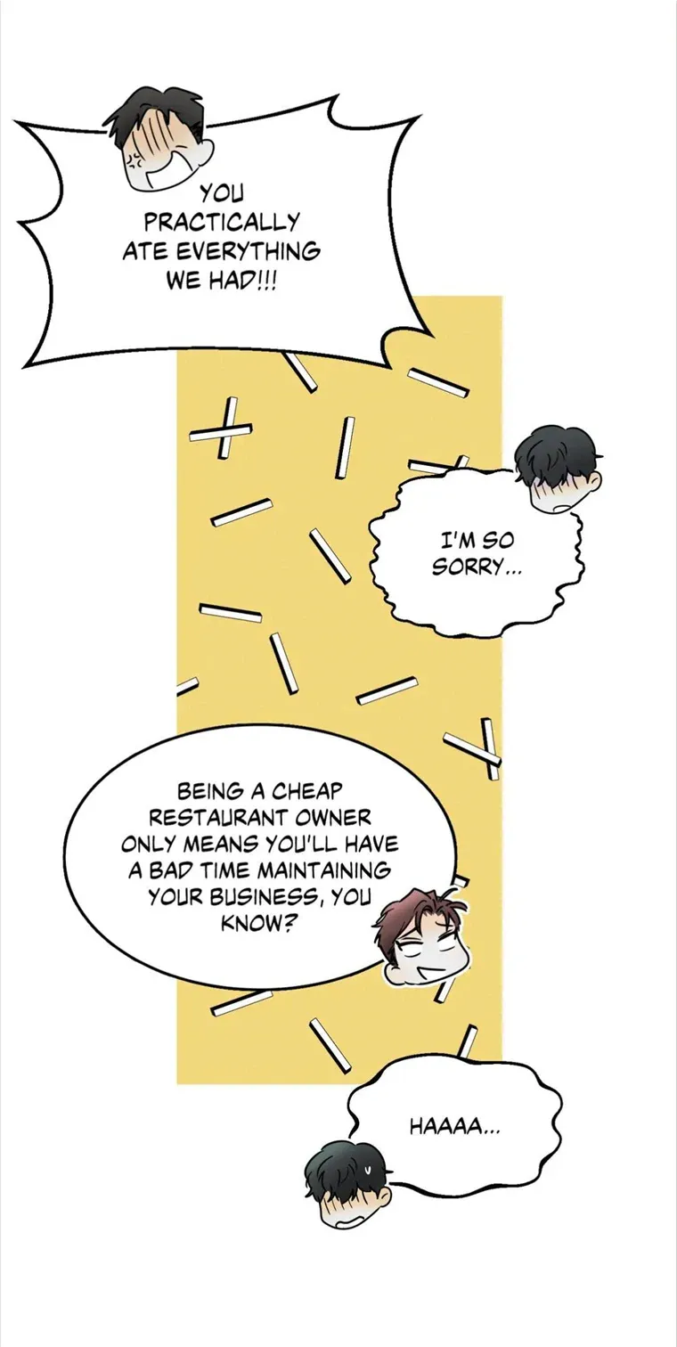Read Another Lie chapter 11 image 23 on Lezhin