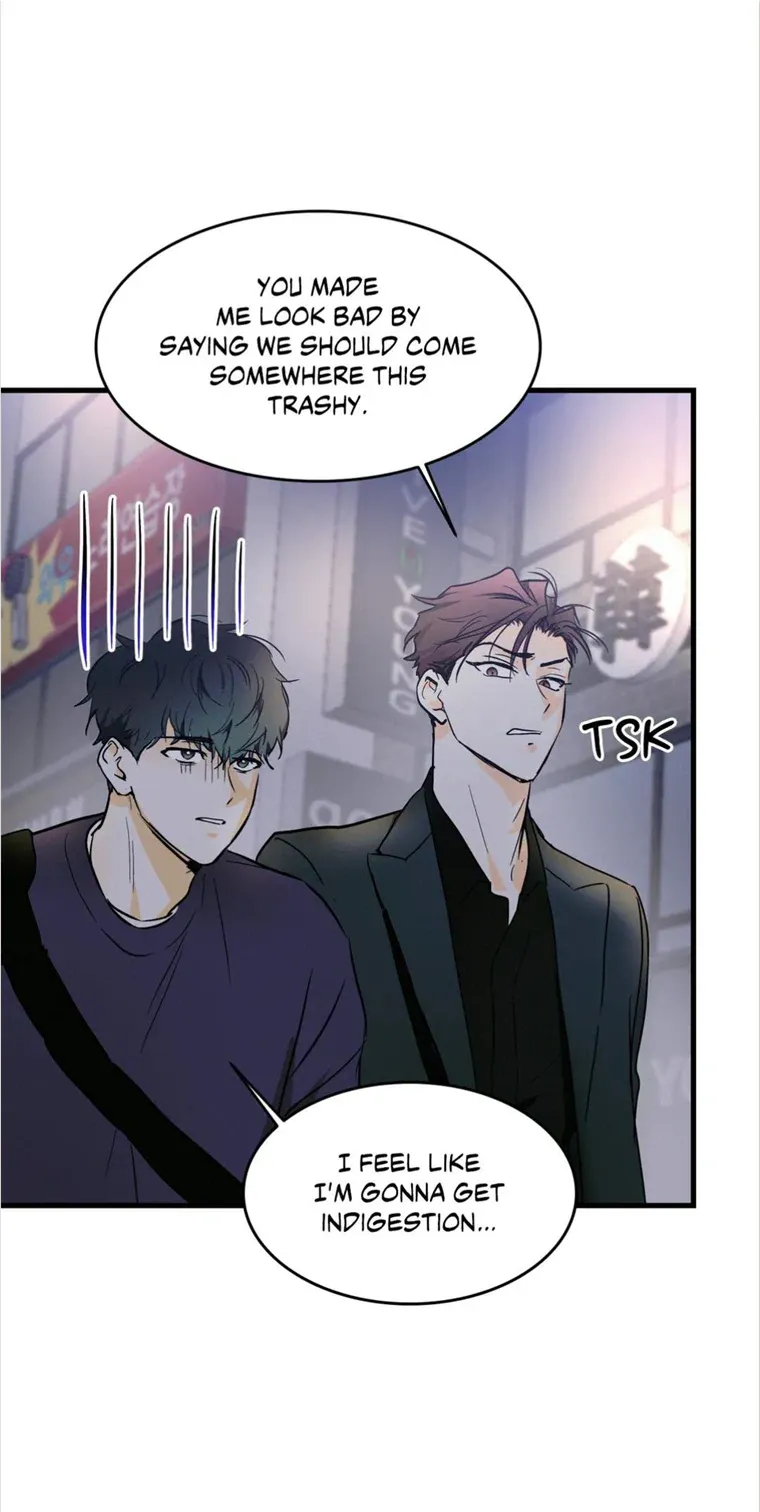 Read Another Lie chapter 11 image 25 on Lezhin