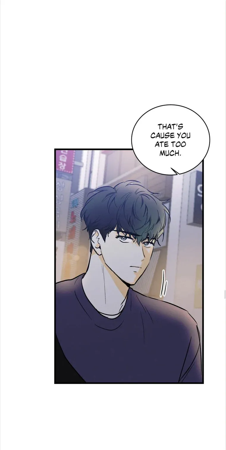 Read Another Lie chapter 11 image 26 on Lezhin