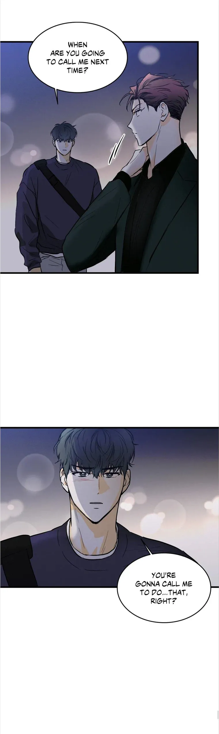 Read Another Lie chapter 11 image 29 on Lezhin