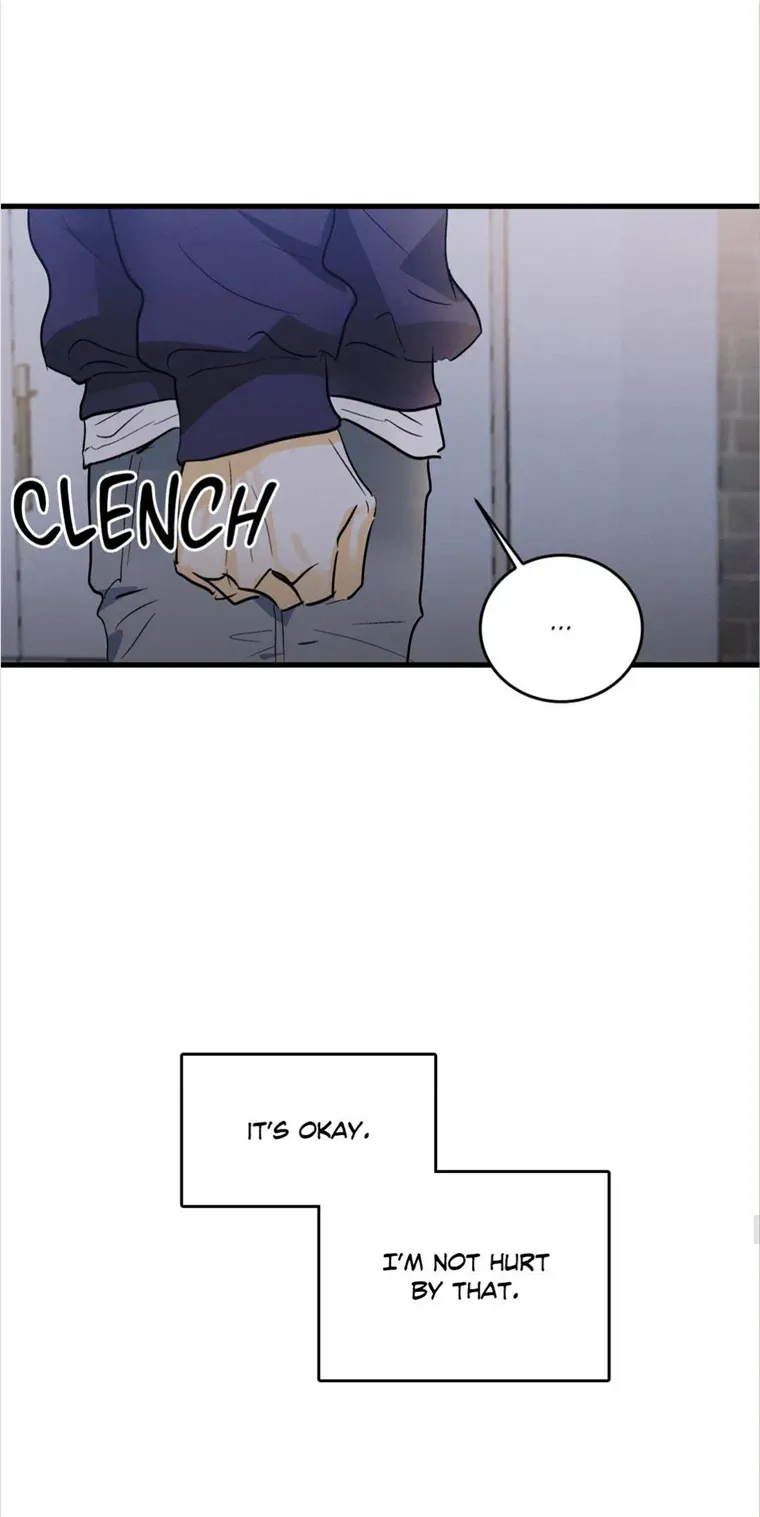 Read Another Lie chapter 11 image 31 on Lezhin