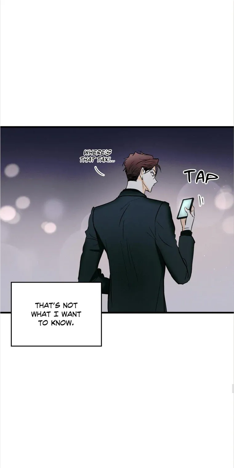 Read Another Lie chapter 11 image 32 on Lezhin