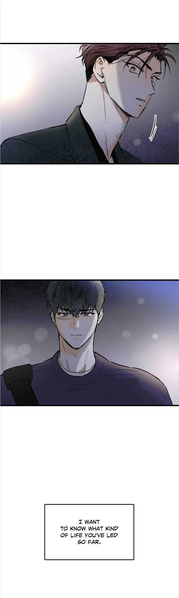 Read Another Lie chapter 11 image 36 on Lezhin