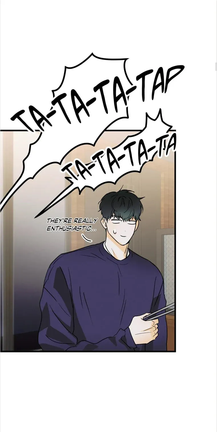 Read Another Lie chapter 11 image 6 on Lezhin