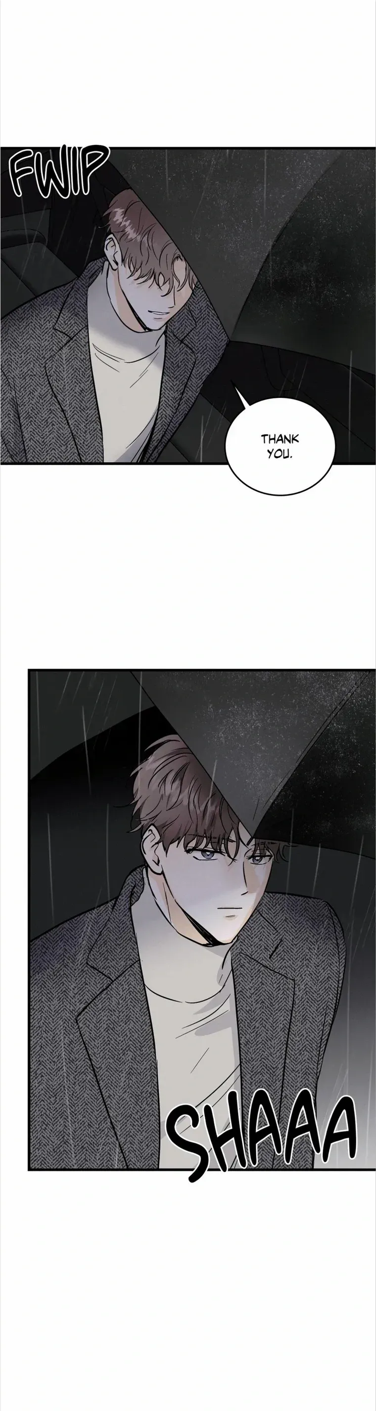 Read Another Lie chapter 12 image 1 on Lezhin