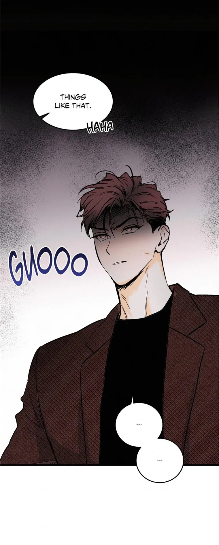Read Another Lie chapter 12 image 15 on Lezhin