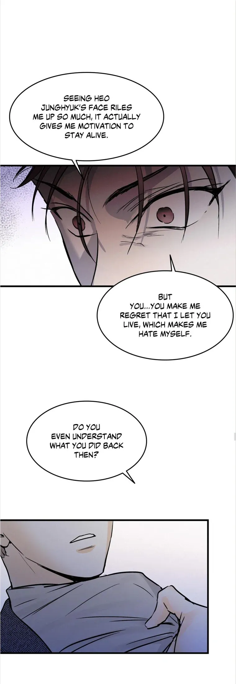 Read Another Lie chapter 12 image 19 on Lezhin