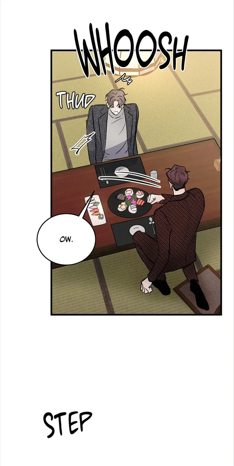 Read Another Lie chapter 12 image 22 on Lezhin