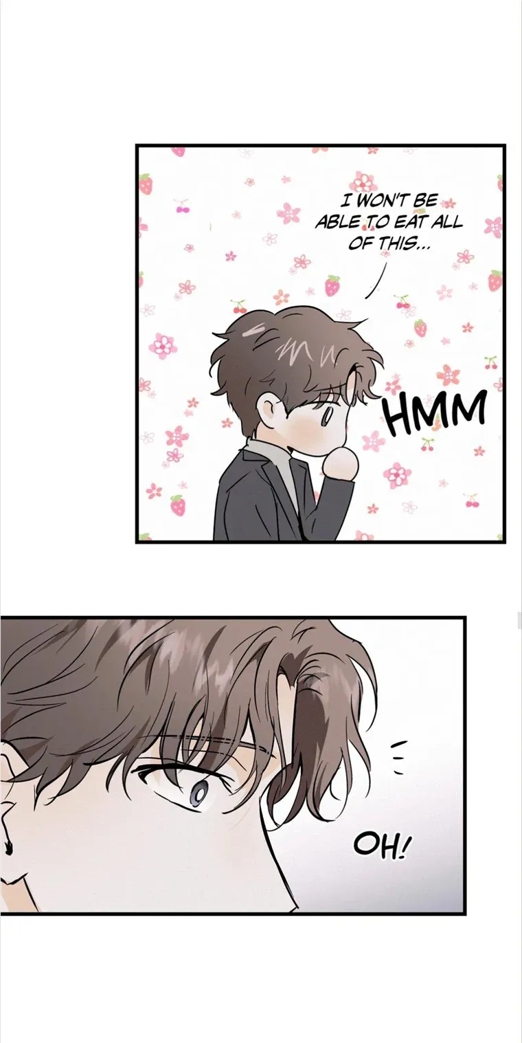Read Another Lie chapter 12 image 24 on Lezhin