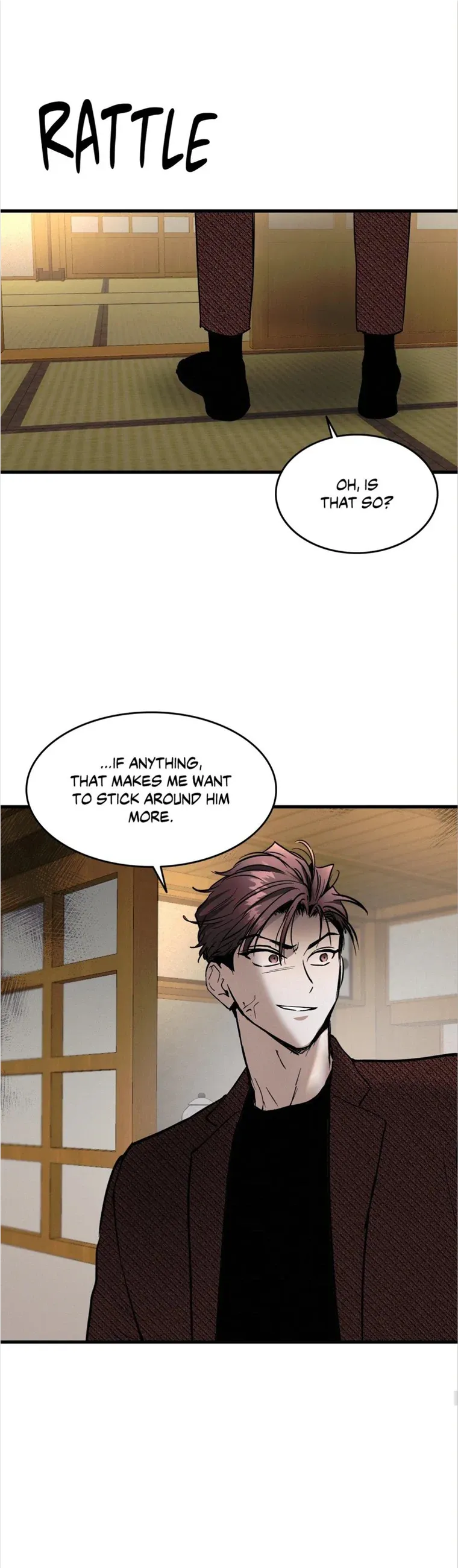 Read Another Lie chapter 12 image 26 on Lezhin
