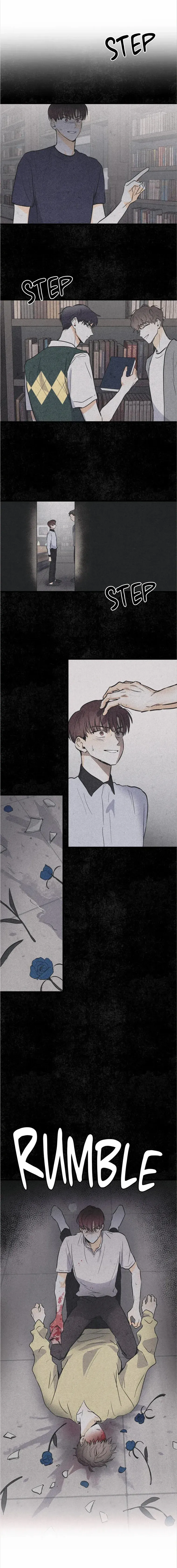 Read Another Lie chapter 12 image 32 on Lezhin