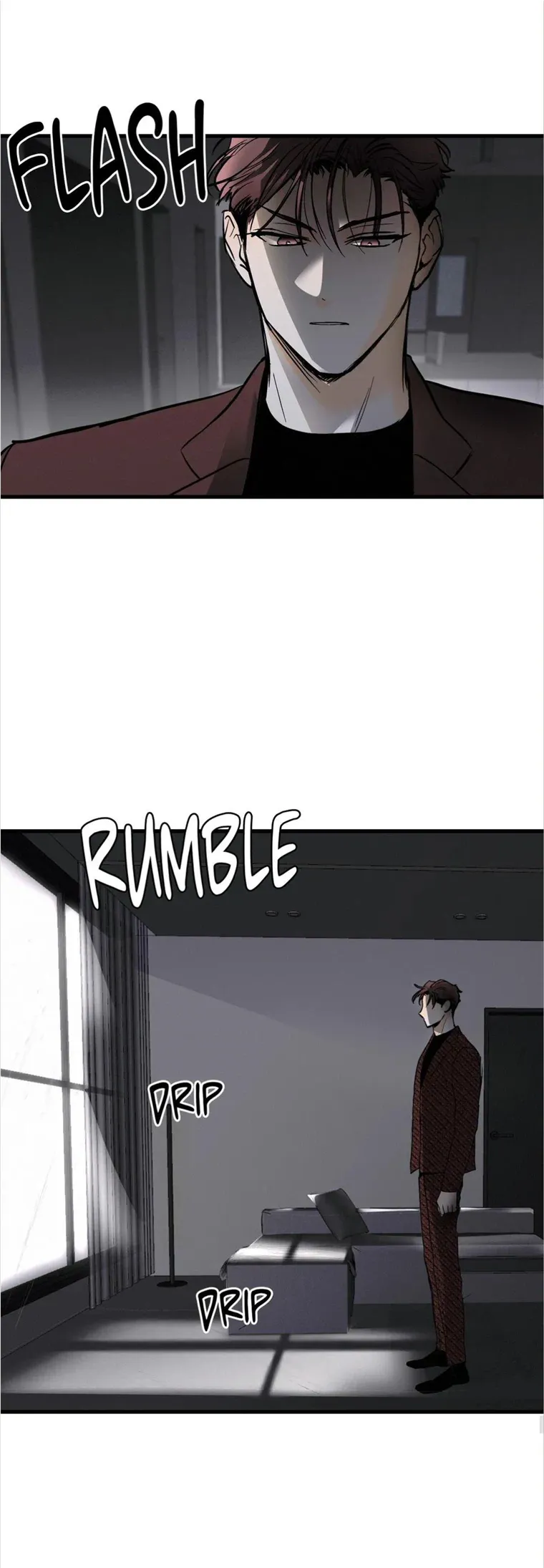Read Another Lie chapter 12 image 33 on Lezhin