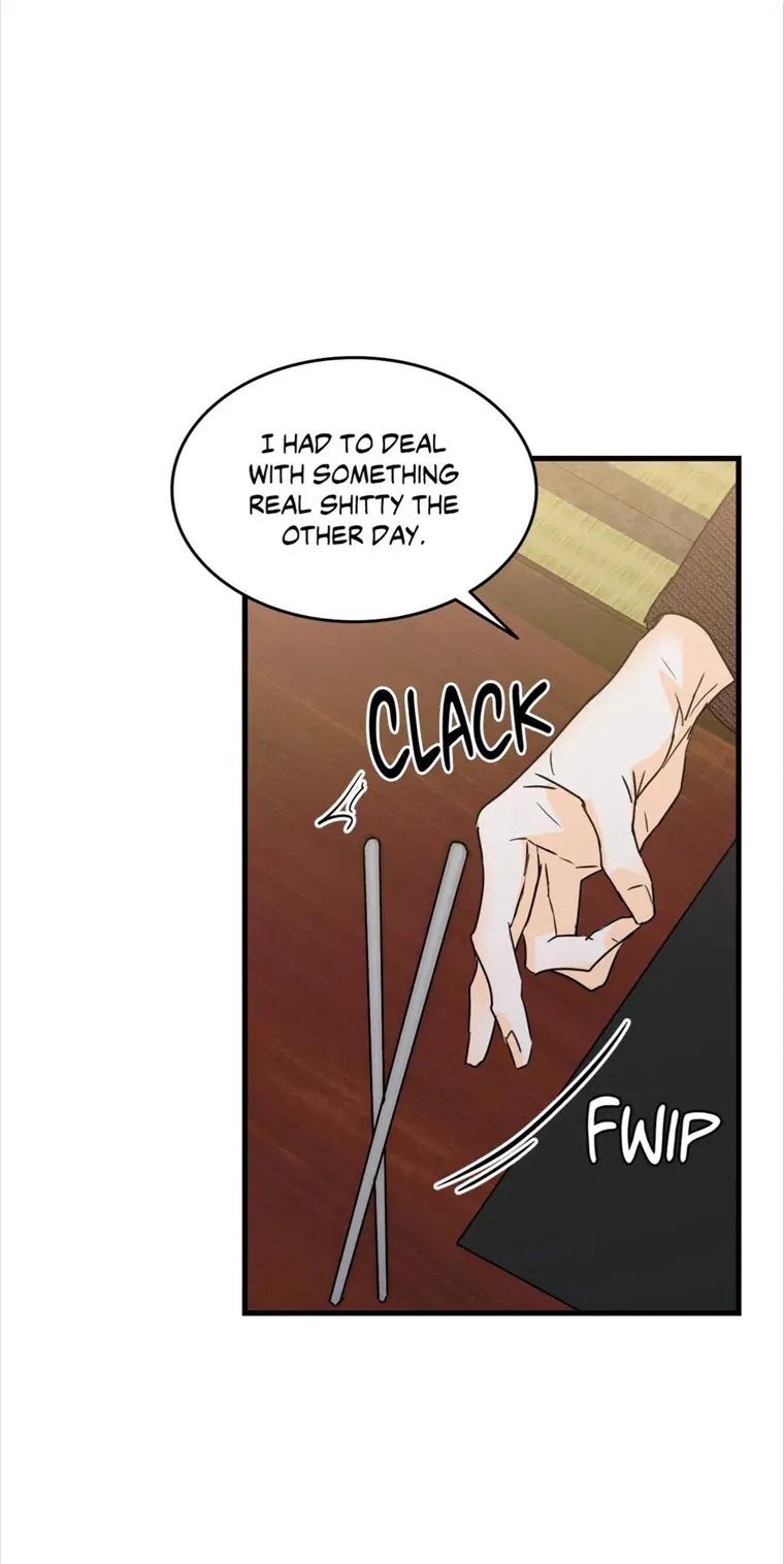 Read Another Lie chapter 12 image 8 on Lezhin