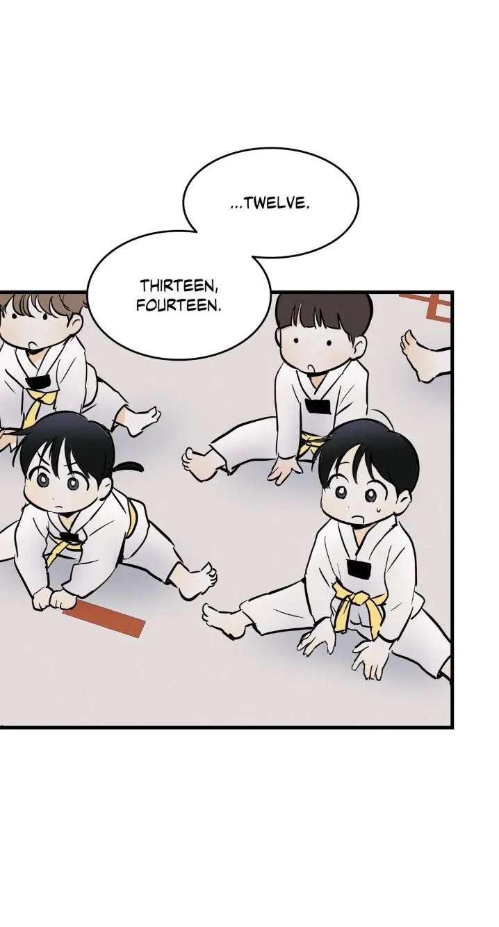 Read Another Lie chapter 13 image 1 on Lezhin